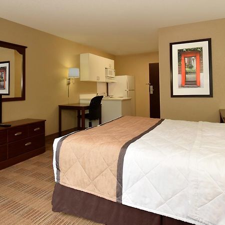 Extended Studio Hotel Suites - Los Angeles - San Dimas Esterno foto