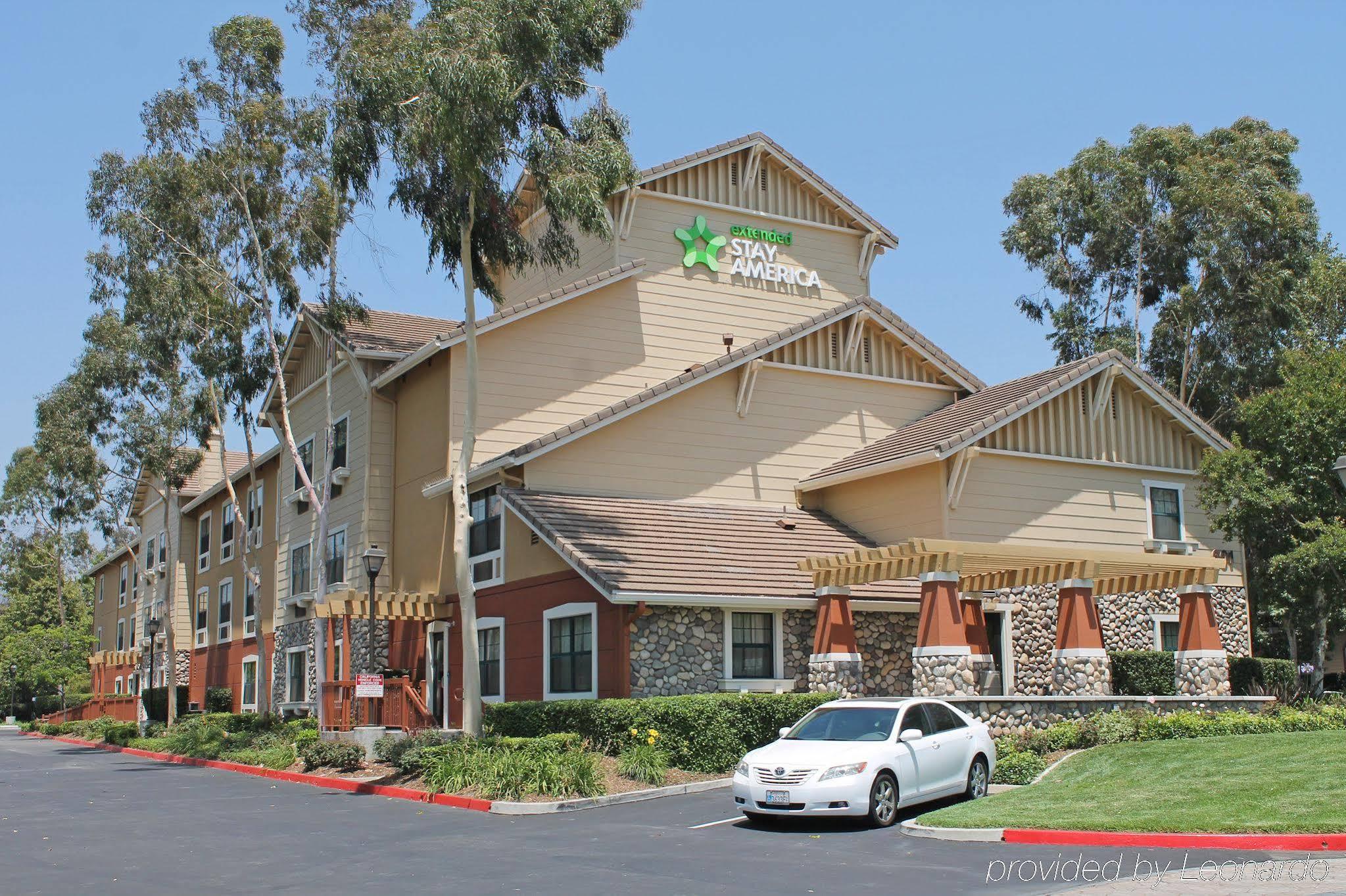 Extended Studio Hotel Suites - Los Angeles - San Dimas Esterno foto