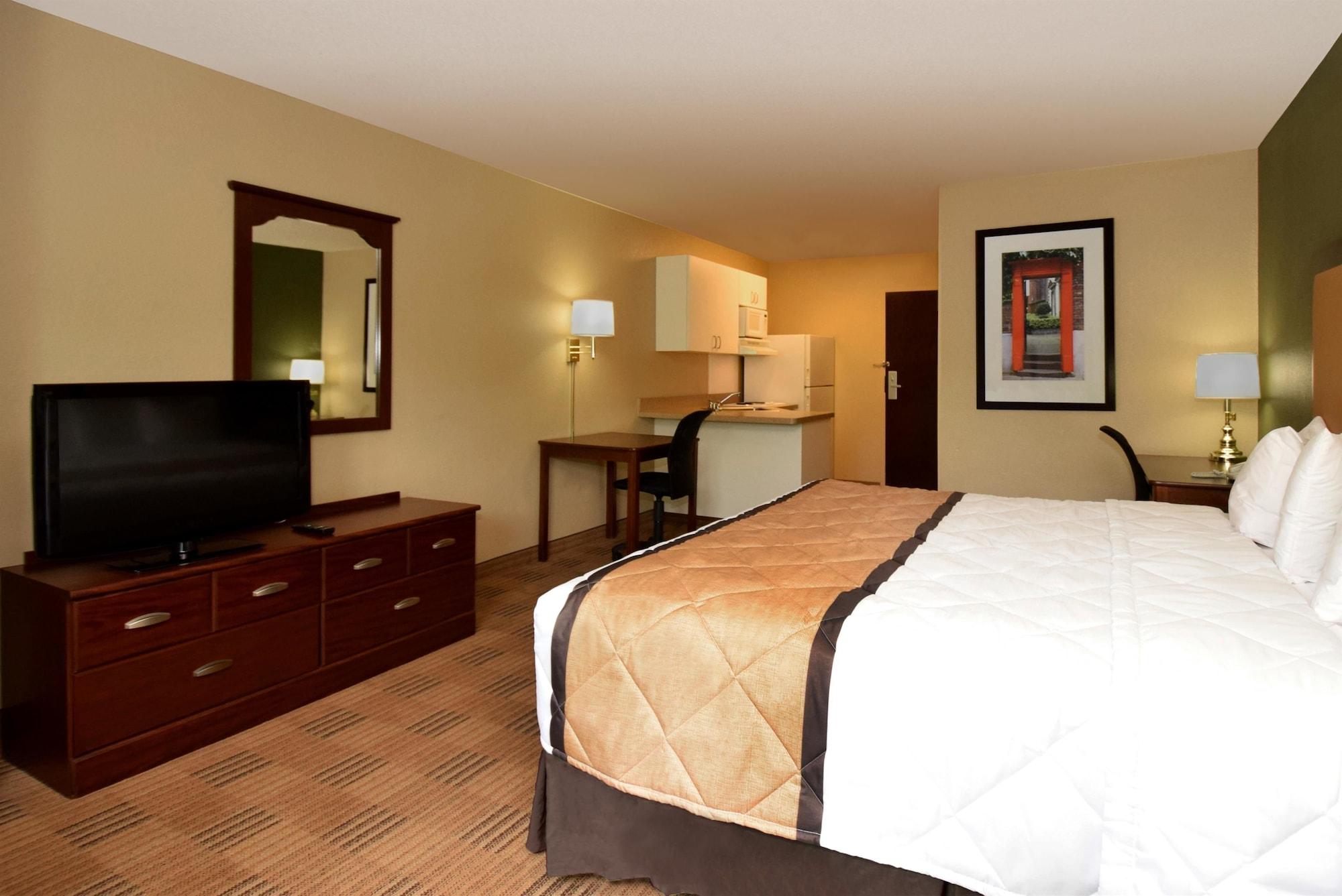 Extended Studio Hotel Suites - Los Angeles - San Dimas Esterno foto