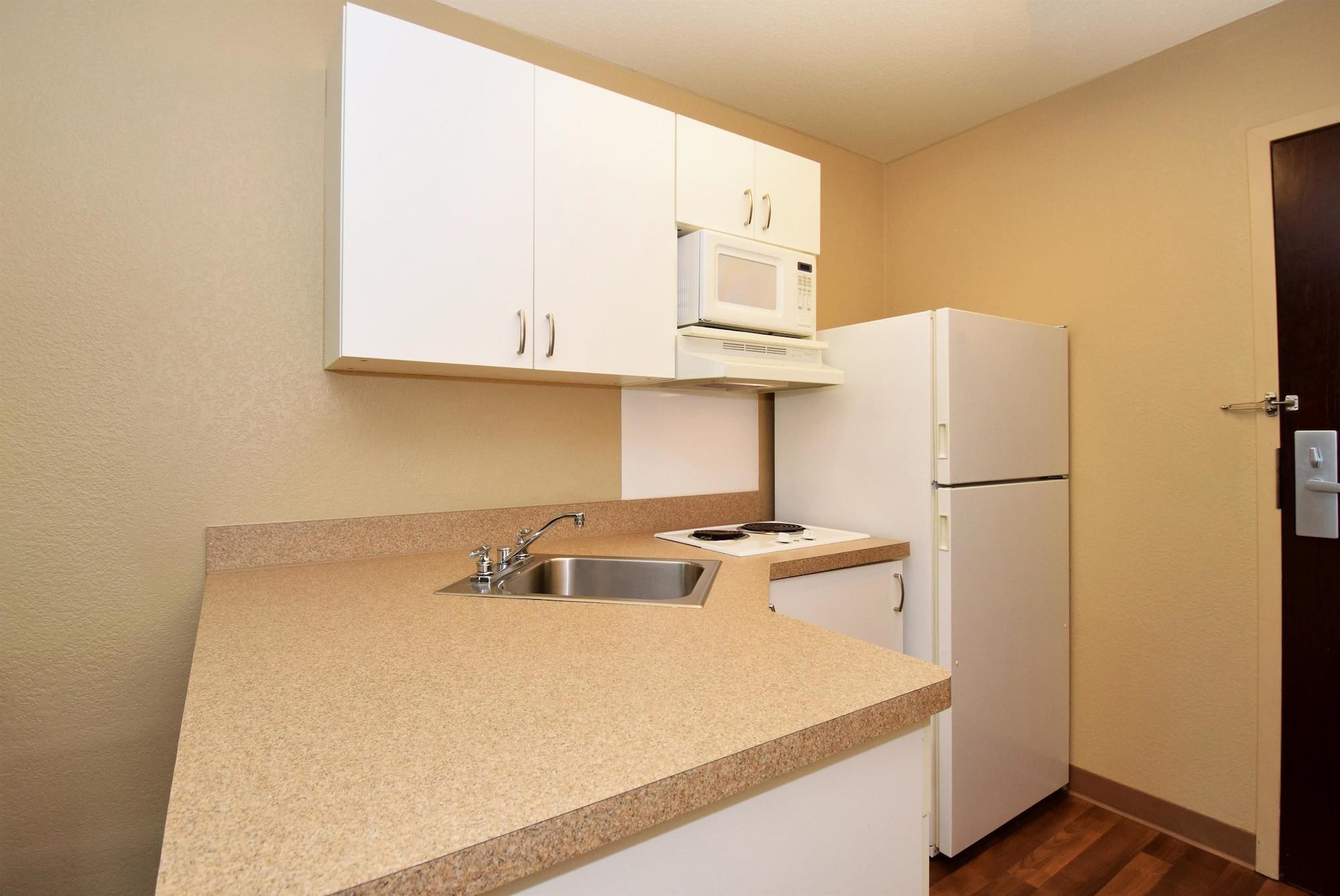 Extended Studio Hotel Suites - Los Angeles - San Dimas Esterno foto