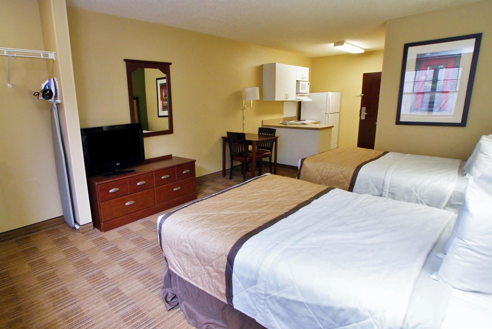 Extended Studio Hotel Suites - Los Angeles - San Dimas Esterno foto