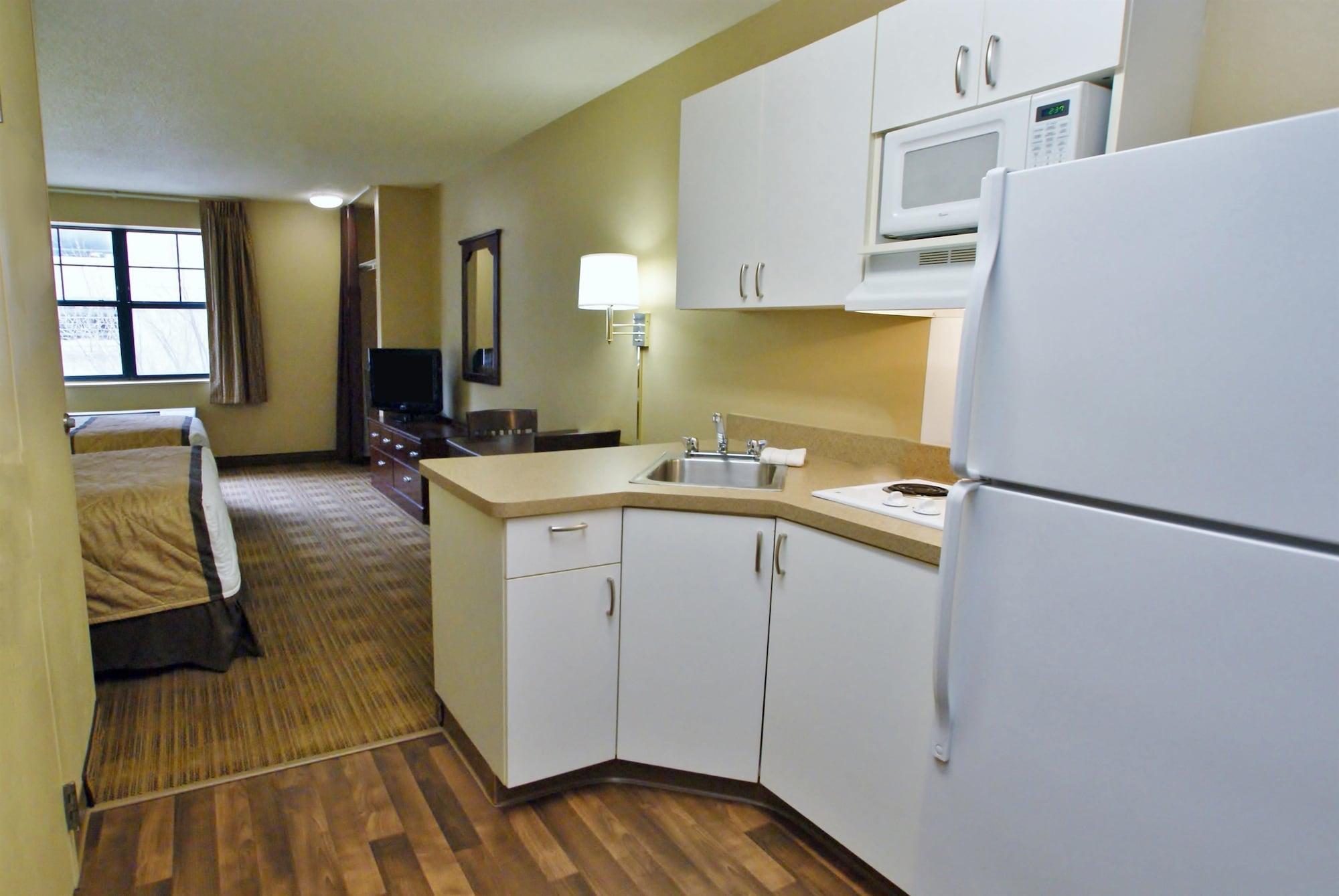 Extended Studio Hotel Suites - Los Angeles - San Dimas Esterno foto