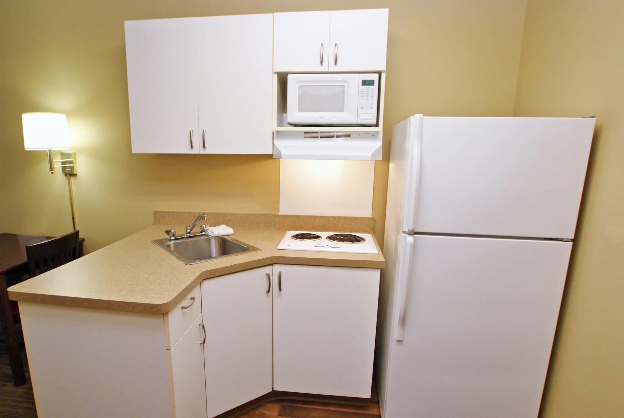 Extended Studio Hotel Suites - Los Angeles - San Dimas Esterno foto