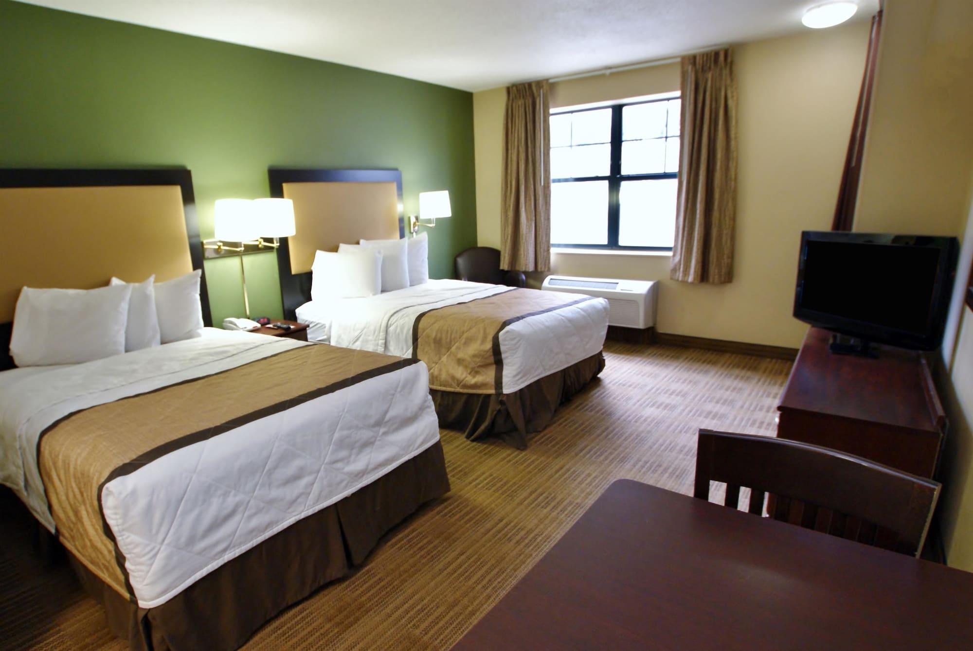 Extended Studio Hotel Suites - Los Angeles - San Dimas Esterno foto