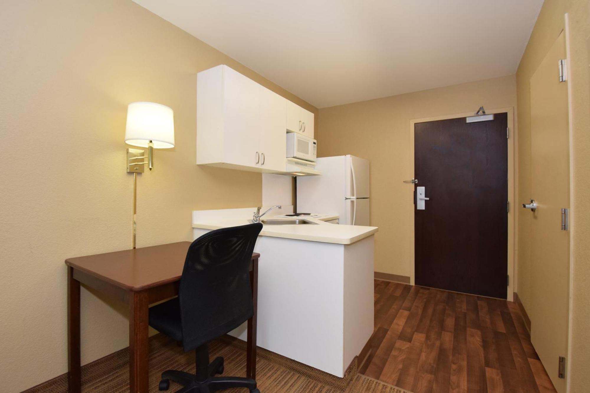 Extended Studio Hotel Suites - Los Angeles - San Dimas Esterno foto