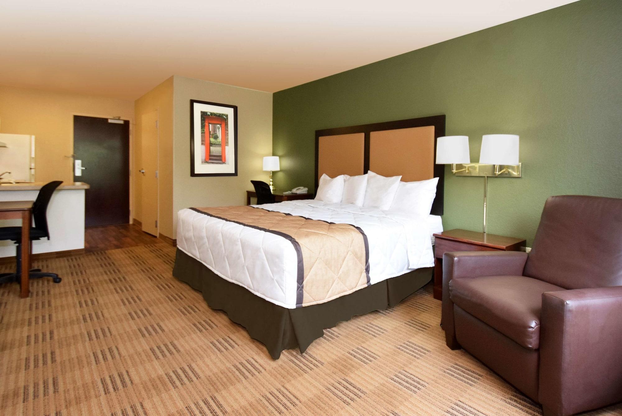 Extended Studio Hotel Suites - Los Angeles - San Dimas Esterno foto