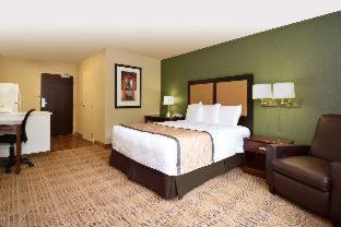 Extended Studio Hotel Suites - Los Angeles - San Dimas Camera foto