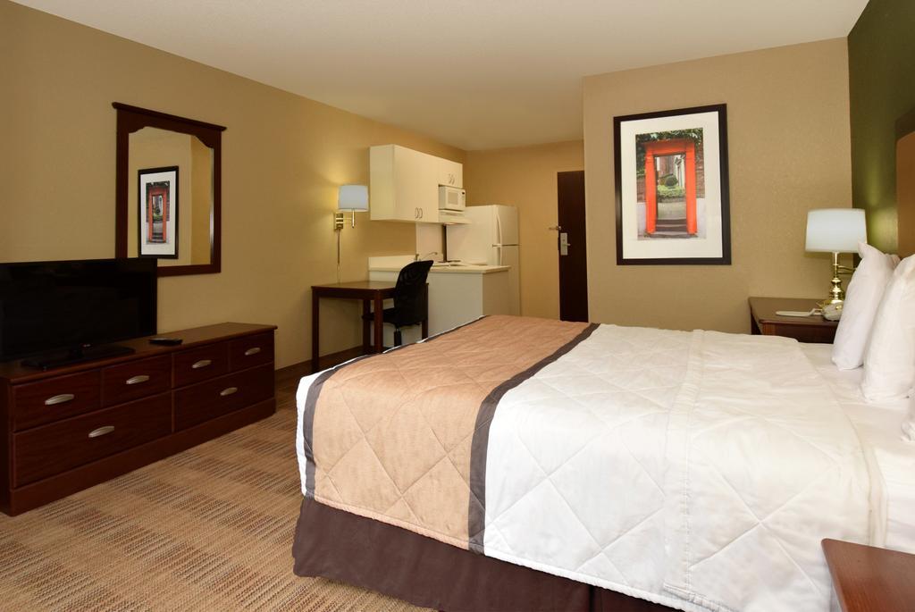 Extended Studio Hotel Suites - Los Angeles - San Dimas Esterno foto
