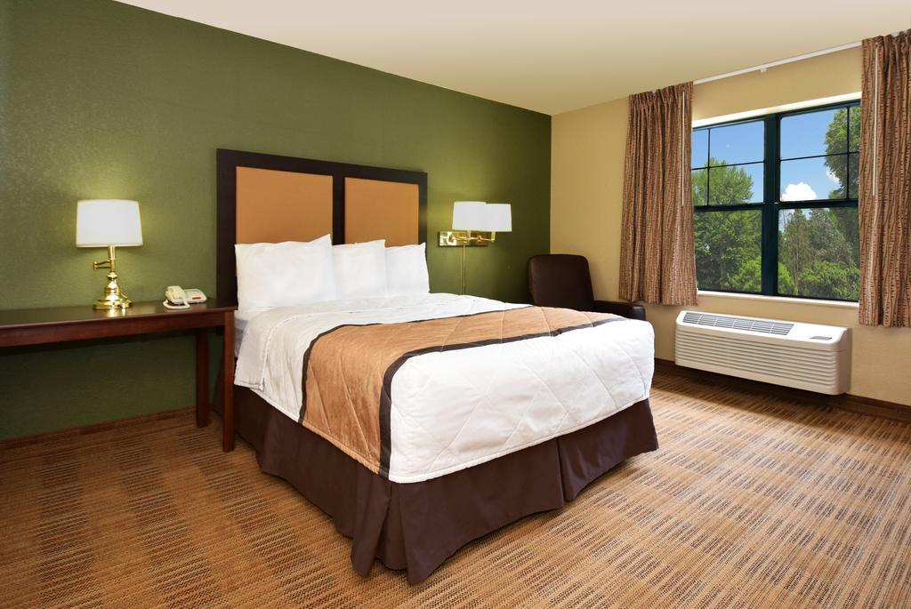 Extended Studio Hotel Suites - Los Angeles - San Dimas Esterno foto