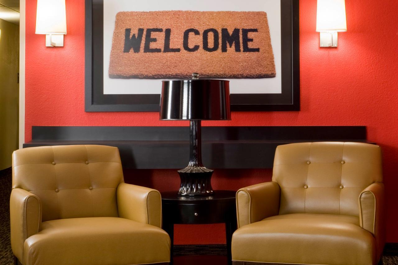 Extended Studio Hotel Suites - Los Angeles - San Dimas Esterno foto