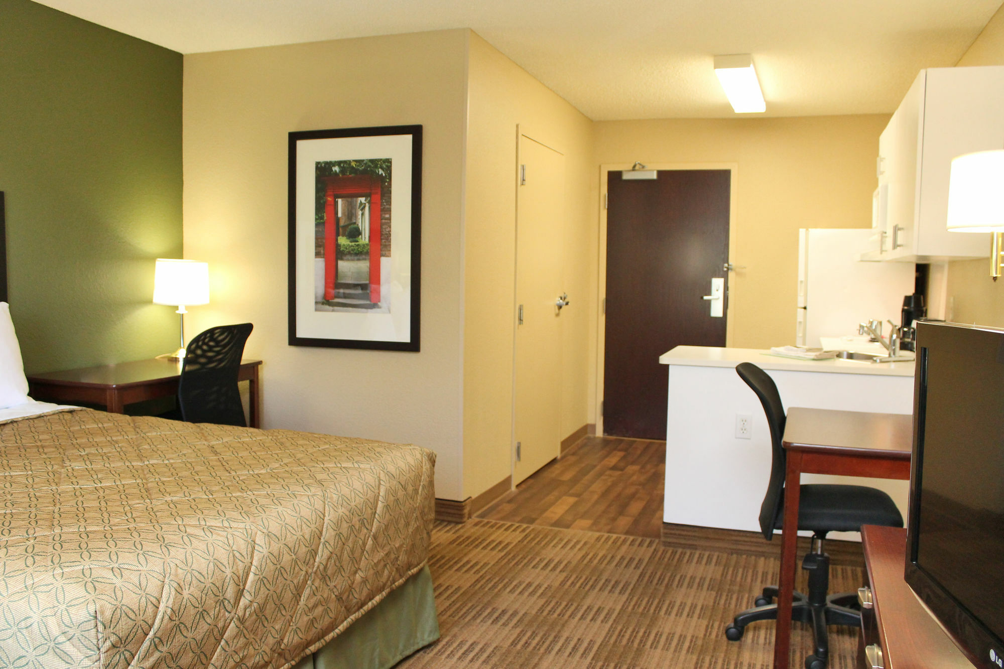 Extended Studio Hotel Suites - Los Angeles - San Dimas Esterno foto