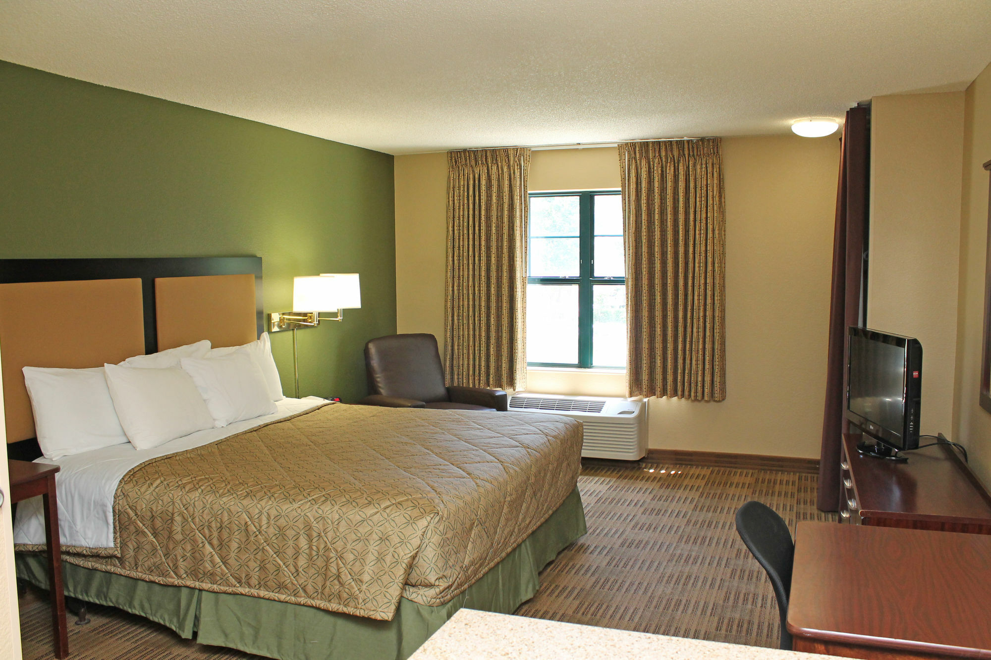 Extended Studio Hotel Suites - Los Angeles - San Dimas Esterno foto